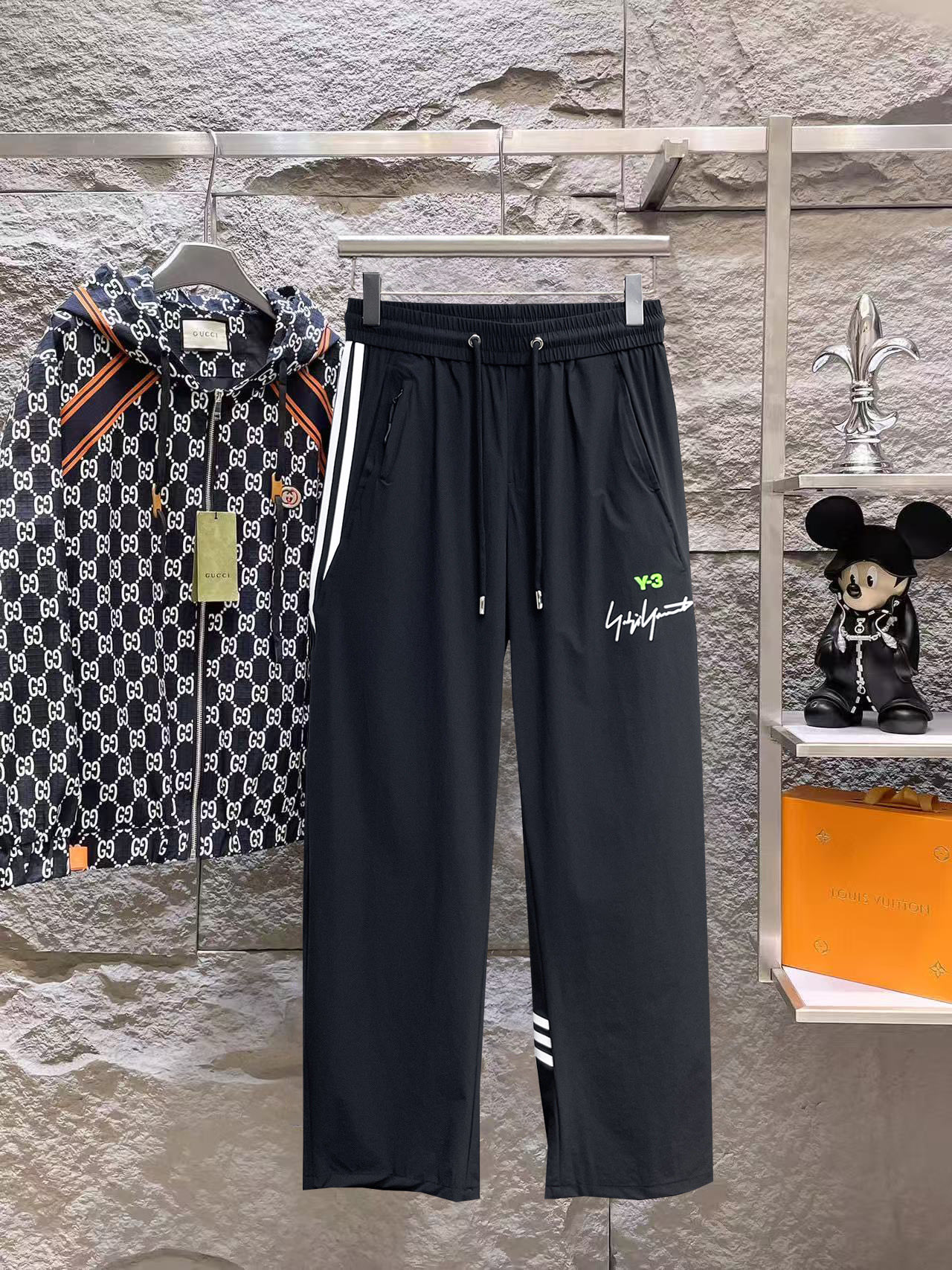Casual Pants Man